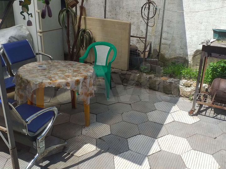 Комната 20 м², 2/2 эт.