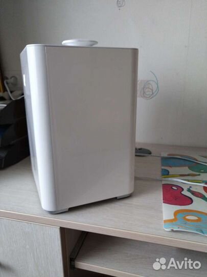 Увлажнитель Kitfort