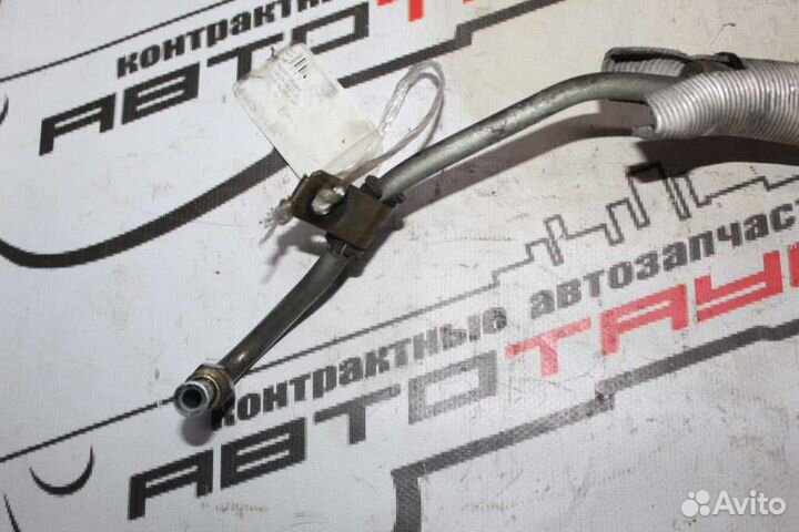 Шланг гур toyota allex corolla corolla fielder cor