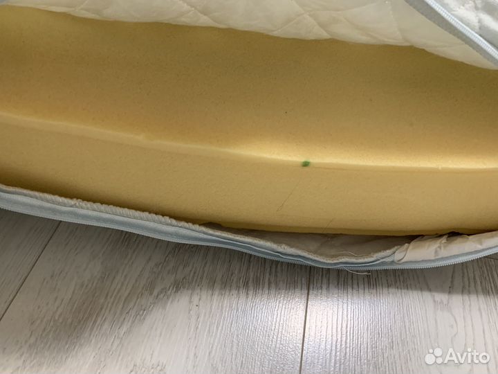 Матрас детский