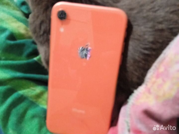 iPhone Xr, 64 ГБ