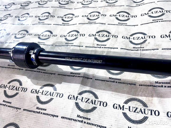 Полуось передняя правая МКПП Chevrolet Cobalt