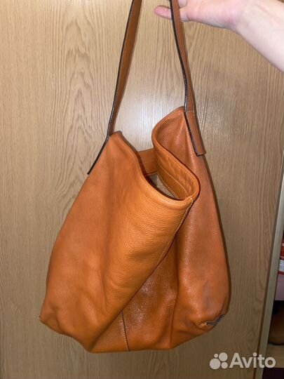 Сумка мешок тоут marella