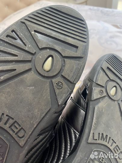 Кроссовки мужские 44