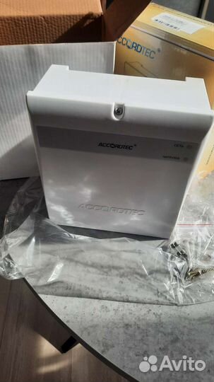 Ббп-60 блок бесперебойного питания