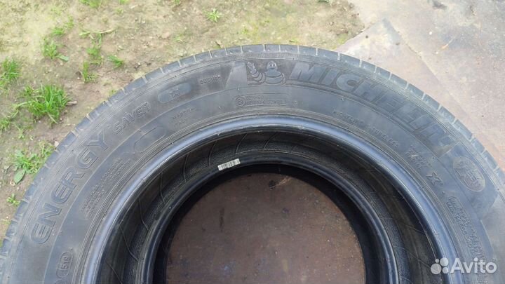 Michelin Energy Saver 205/60 R16 96V