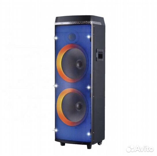 Акустическая система gedi 250w