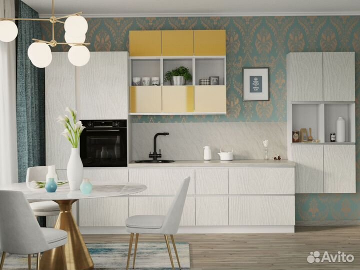 Кухня на заказ