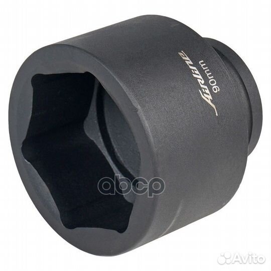 Головка ударная торцевая 1 DR шестигранная 90мм