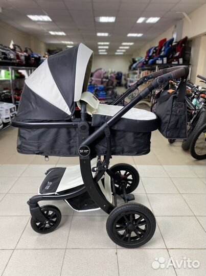 Коляска 2в1 Коляска детская