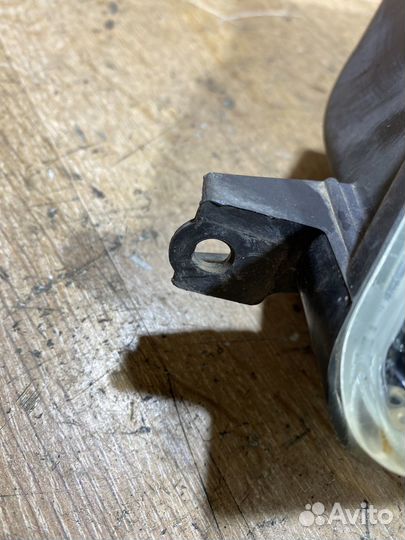 Фара левая Citroen Xantia рест 141619