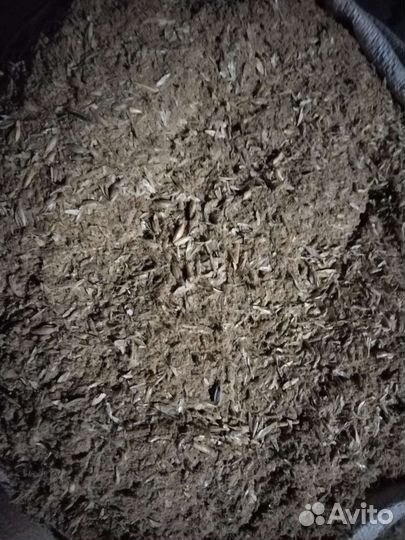 Корма для животных