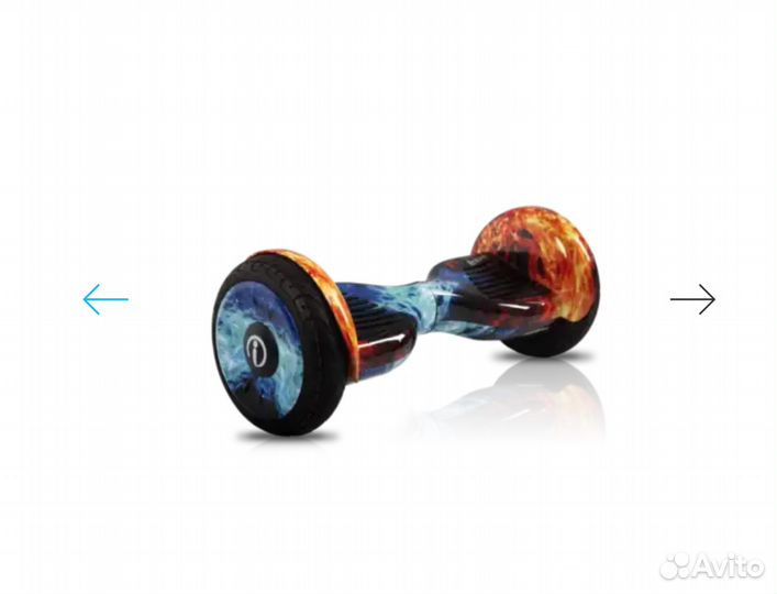 Гироскутер Smart10balance wheel замена аккумулятор