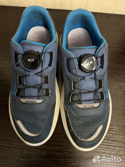 Кроссовки superfit, 37