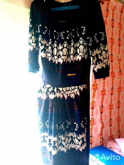 Вещи на девушку