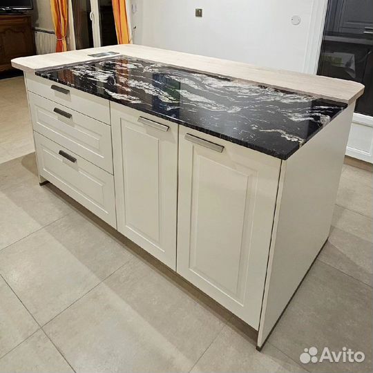 Кухни на заказ