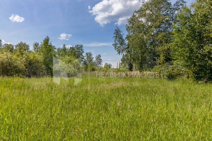 Участок 15 сот. (ИЖС)