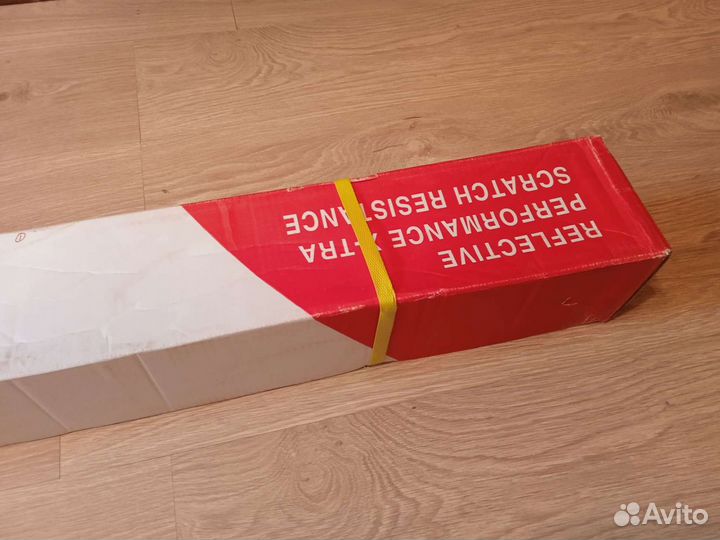 Самоклеющаяся пленка на окна