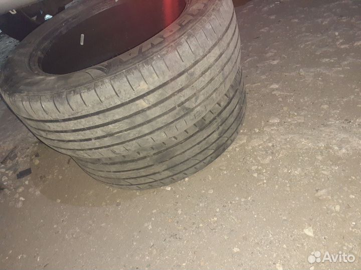 Minerva Eco Stud 205/55 R16