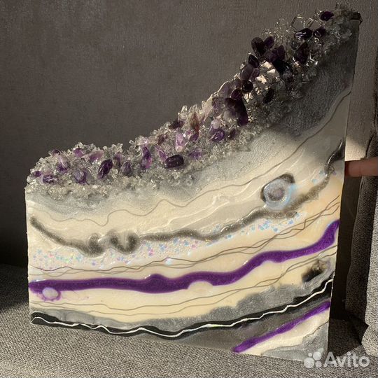 Картина конструктор