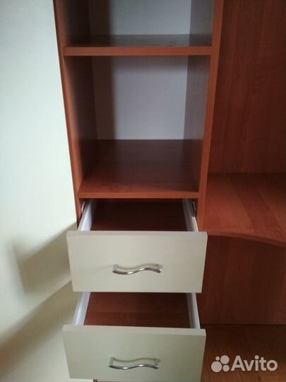 Детский комплекс кровать-чердак