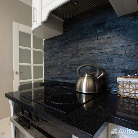 Кухонный гарнитур на заказ. В любом стиле