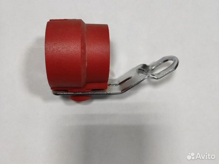 Держатель под вилку на прицеп