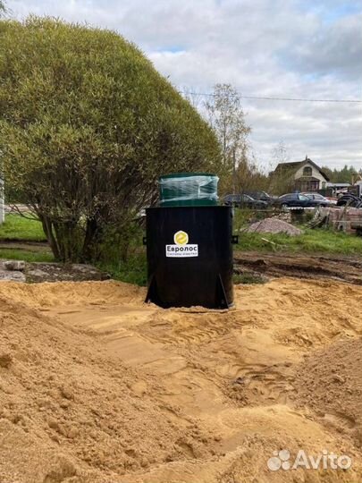 Биосептик для дома