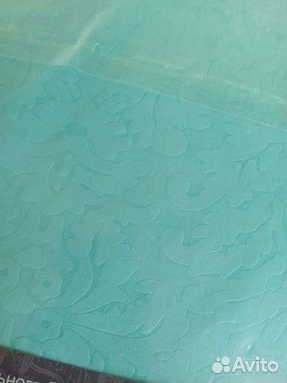 Постельное белье 2-х спальное новое