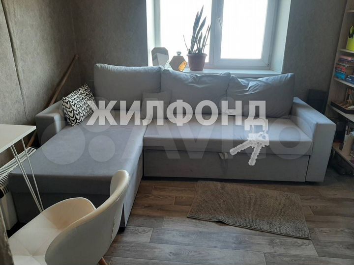 Дом 99,7 м² на участке 4 сот.