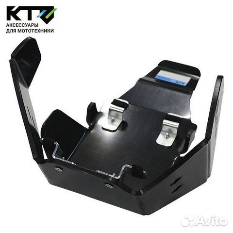 Защита картера и прогрессии Regulmoto CR-Z300 арт