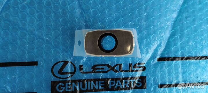 Кронштейн парктроника Lexus Es Оригинал New 18-21