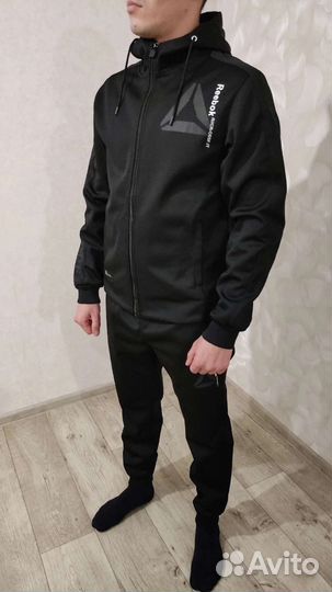 Спортивный костюм мужской новый