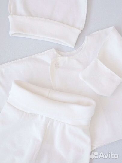 Конверт (одеяло) на выписку осень/зима