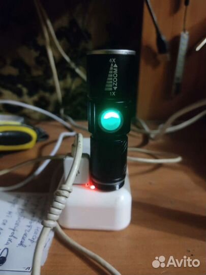 Фонарик
