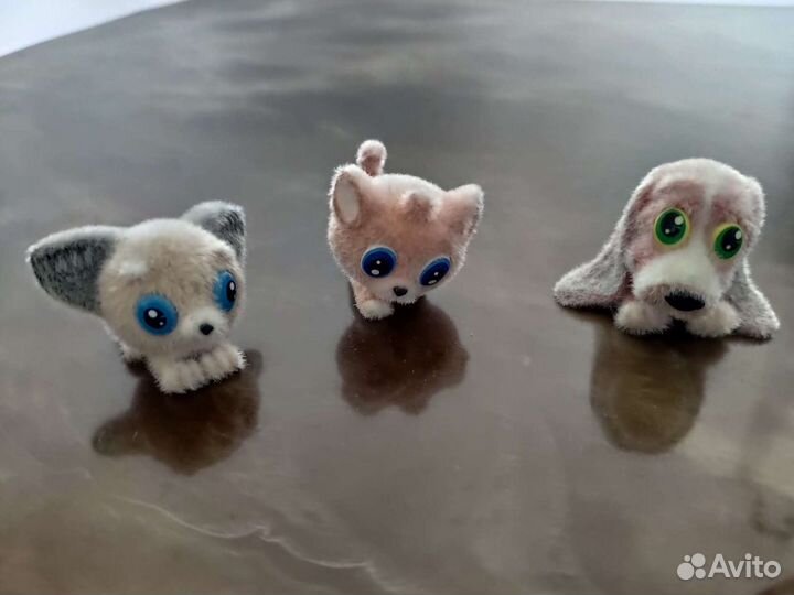 Детские игрушки