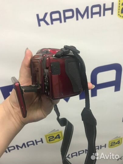 Компактный фотоаппарат Nikon Coolpix L830 220908