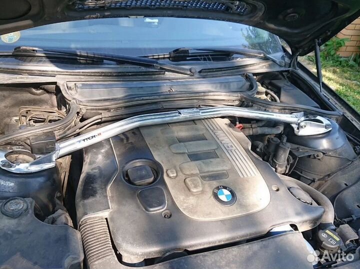 Распорка BMW E46