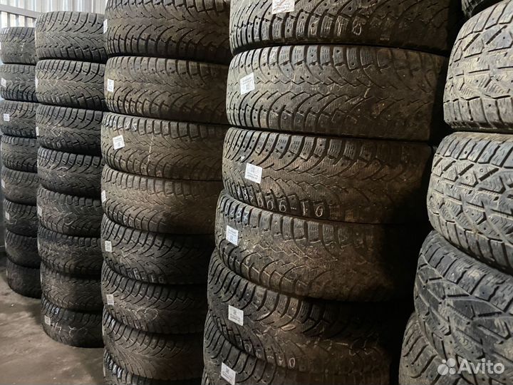 Nokian Tyres Nordman 5 185/65 R15