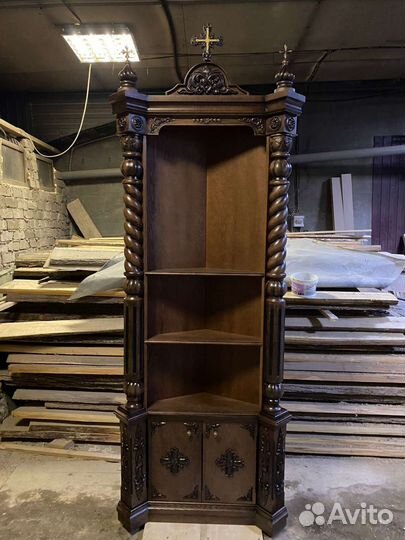 Услуги станка чпу по дереву