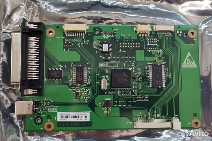 Платы Xerox Phaser 3040