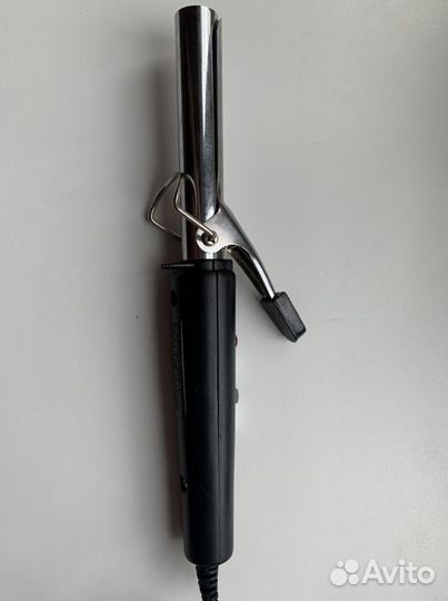 Плойка (щипцы) для завивки СССР