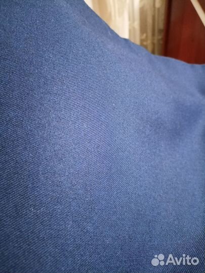 Отрез военной ткани СССР