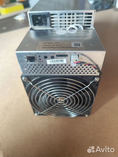 Аsic Whatsminer M30S+ 102Th