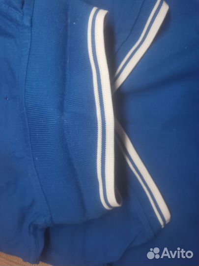 Поло Pal Zileri бу