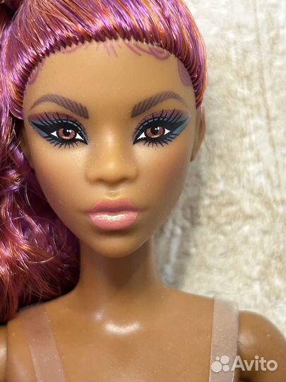 Барби barbie looks тамика