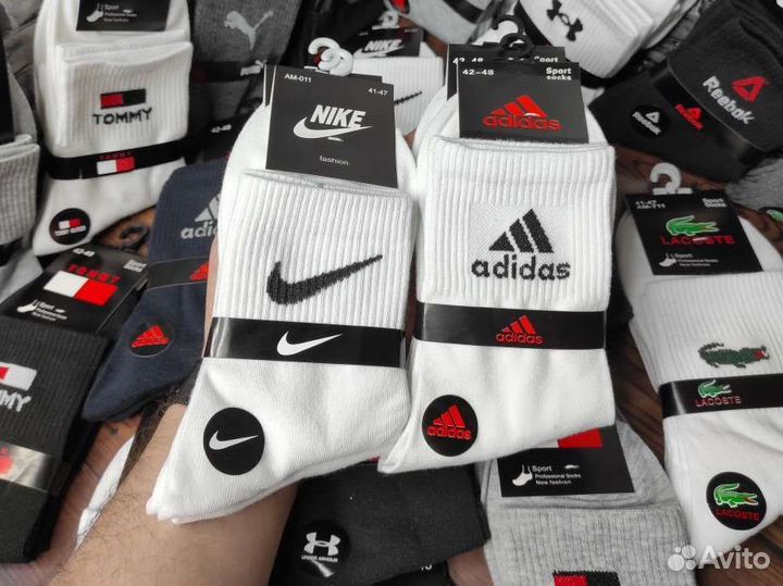 Носки nike качество