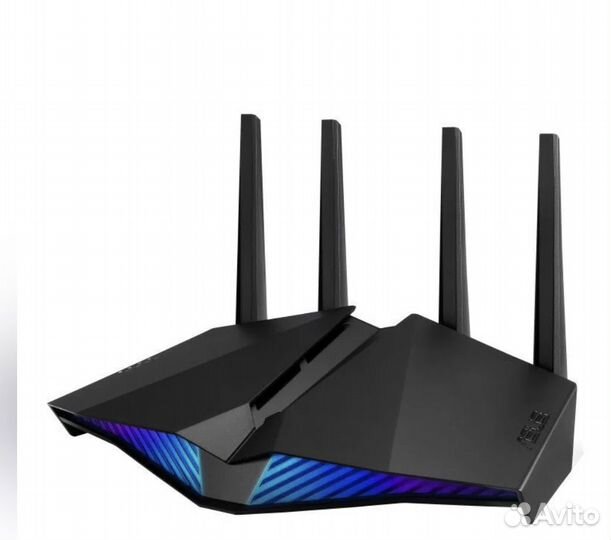 Роутер Asus rt-ax82u