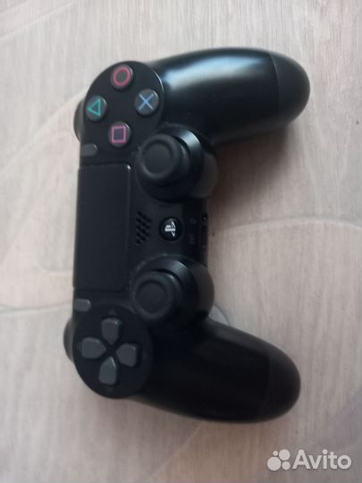 Геймпад sony dualshock 4