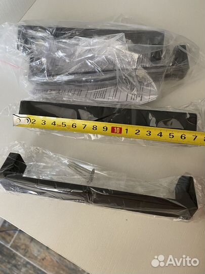 Ручки для мебели